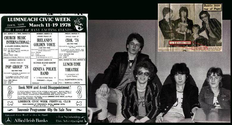 Limerick Civic Week Pop Festival 1978-iocero-2014-03-17-10-23-55-U2-78